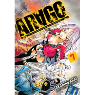 Arago #07