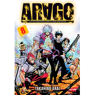 Arago #08