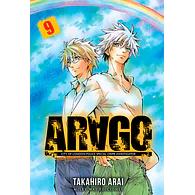 Arago #09