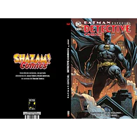 BATMAN: ESPECIAL DETECTIVE COMICS 1.000 (EDICION EXCLUSIVA DE SHAZAM COMICS)