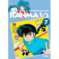 RANMA 1/2 #07
