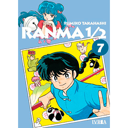 RANMA 1/2 #07