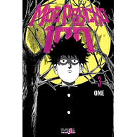 MOB PSYCHO 100 #3
