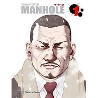 Pack Manhole #01 y 02