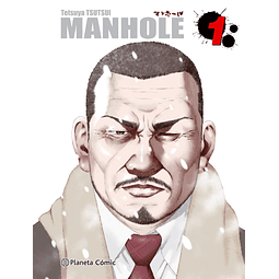 Pack Manhole #01 y 02