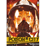 Pack Poison City #01 y 02