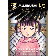 Mujirushi: El signo de los sueños