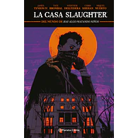 La Casa Slaughter #01
