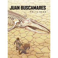 Juan Buscamares