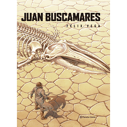 Juan Buscamares