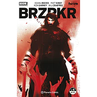BRZRKR #06 (de 12)