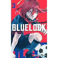 Blue Lock #03