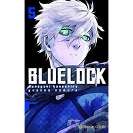 Blue Lock #05