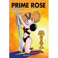 Prime Rose