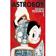 Astro Boy #01 (de 7)