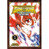 Saint Seiya, Next Dimension: Myth of Hades #01