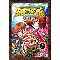 Saint Seiya, Next Dimension: Myth of Hades #02