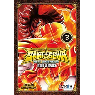 Saint Seiya, Next Dimension: Myth of Hades #03