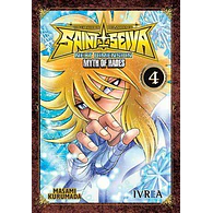 Saint Seiya, Next Dimension: Myth of Hades #04