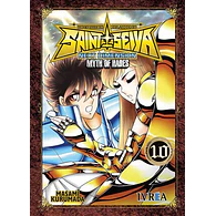 Saint Seiya, Next Dimension: Myth of Hades #10