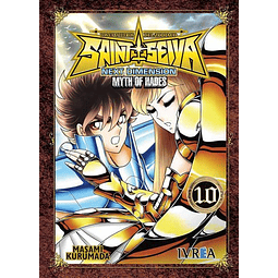 Saint Seiya, Next Dimension: Myth of Hades #10