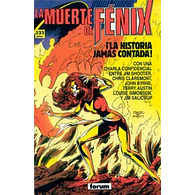 LA MUERTE DE FÉNIX ¡LA HISTORIA JAMÁS CONTADA!