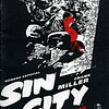 Pack Sin City: La Novia iba de Rojo / Noche de Paz