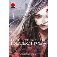 Detective de Detectives #01