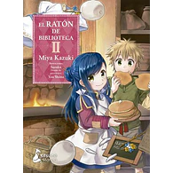 EL RATÓN DE BIBLIOTECA #02