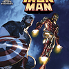 Pack Capitán América / Iron Man #1 al 5