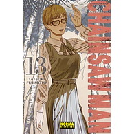 CHAINSAW MAN #13