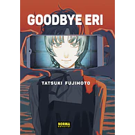 GOODBYE ERI