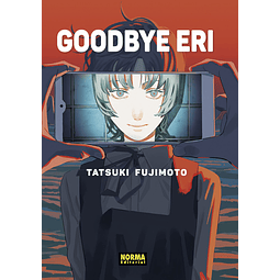 GOODBYE ERI ED. KANZENBAN