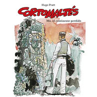 CORTO MALTÉS #12: MÛ, EL CONTINENTE PERDIDO
