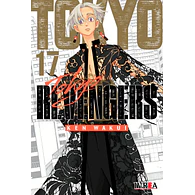 Tokyo Revengers #17