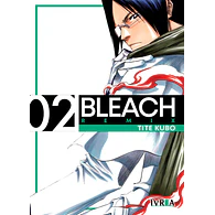 BLEACH REMIX #2