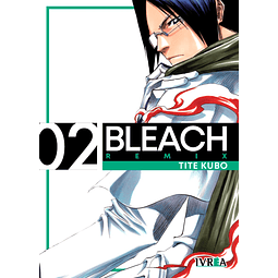 BLEACH REMIX #2