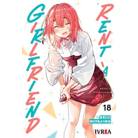 Rent a Girlfriend #18
