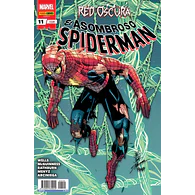 El Asombroso Spiderman #11/220