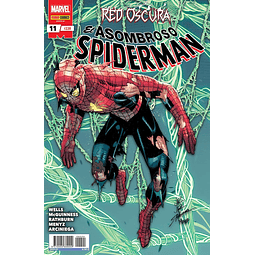 El Asombroso Spiderman #11/220