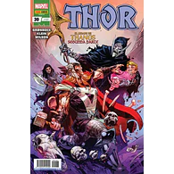 Thor #30