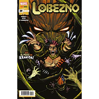 Lobezno #29/135