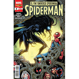Spider-Man #02