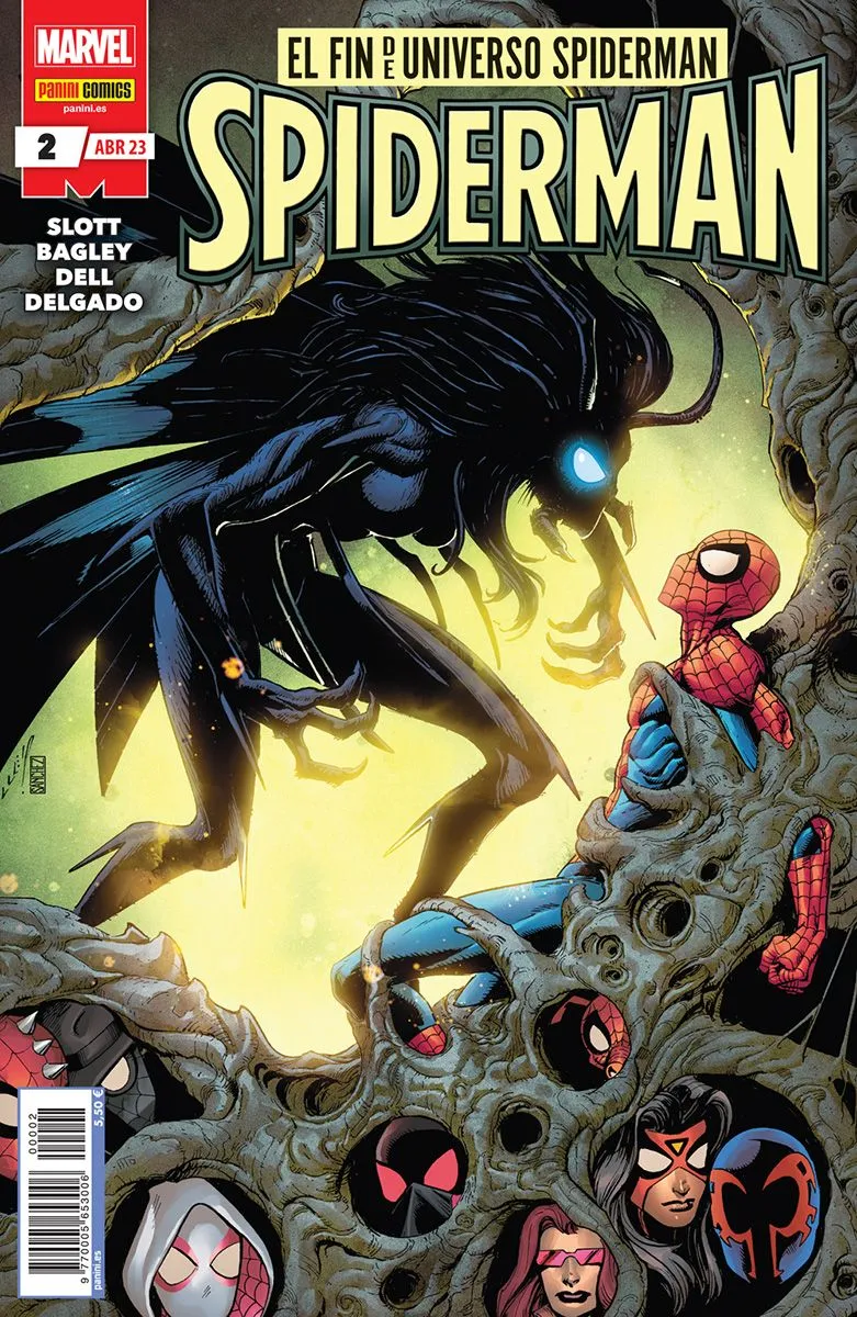 Spider-Man #02