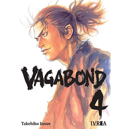 VAGABOND #04