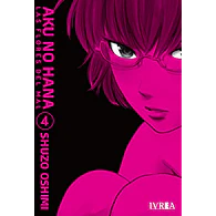 AKU NO HANA #04