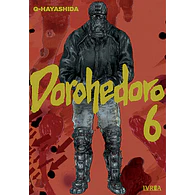 DOROHEDORO #06