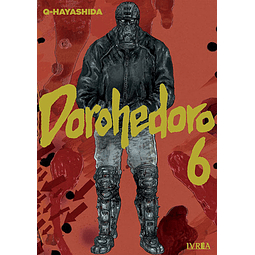 DOROHEDORO #06