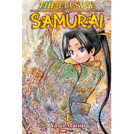 The Elusive Samurai #01