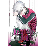 KEMONO JIHEN: ASUNTOS MONSTRUOSOS #04